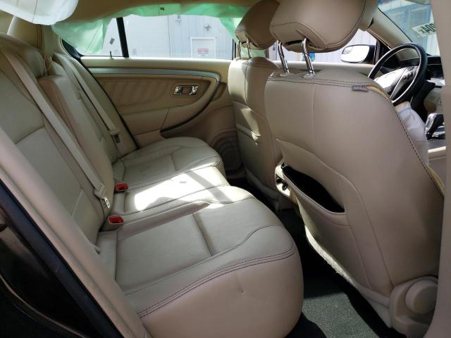 Photo 10 from auction – 2013 FORD TAURUS SEL with VIN 1FAHP2E87DG180198