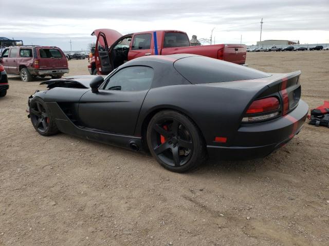 Photo 2 from auction – 2006 DODGE VIPER SRT- with VIN 1B3JZ69Z86V100424