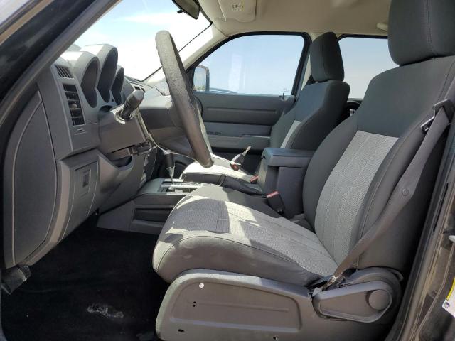 Снимка 7 от търг – 2009 DODGE NITRO SE с VIN 1D8GU28KX9W542982