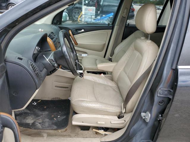 Photo 7 from auction – 2007 SATURN VUE with VIN 5GZCZ53487S833010