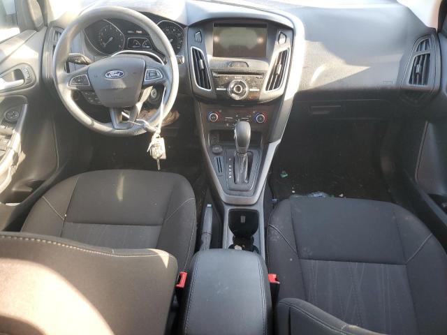 Photo 8 from auction – 2018 FORD FOCUS SEL with VIN 1FADP3H2XJL245575