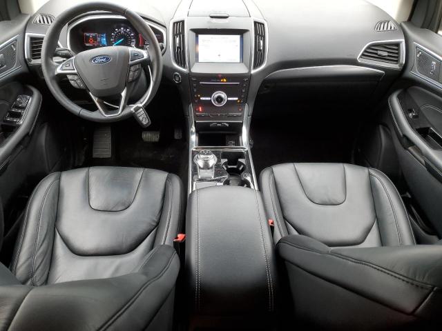 Photo 8 from auction – 2019 FORD EDGE TITAN with VIN 2FMPK4K94KBB36009