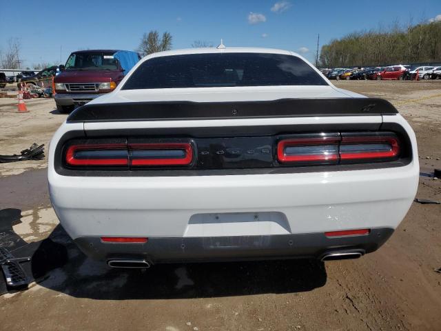 Фото 6 с аукциона – 2023 DODGE CHALLENGER с VIN 2C3CDZKG9PH518506