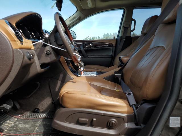 Photo 7 from auction – 2013 BUICK ENCLAVE with VIN 5GAKVDKD6DJ121537