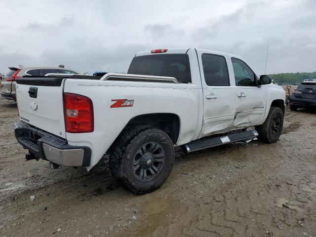 Photo 3 from auction – 2012 CHEVROLET SILVERADO with VIN 3GCPCSE03CG237723