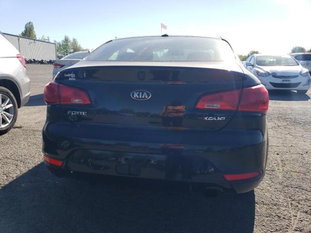 Снимка 6 от търг – 2014 KIA FORTE EX с VIN KNAFX6A89E5221584