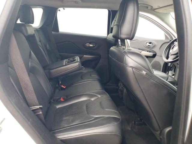 Photo 11 from auction – 2020 JEEP CHEROKEE L with VIN 1C4PJLDB5LD530146