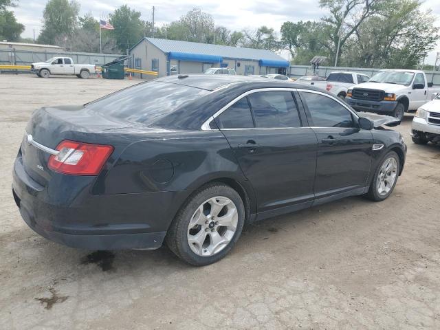 Photo 3 from auction – 2011 FORD TAURUS SEL with VIN 1FAHP2EW0BG128052