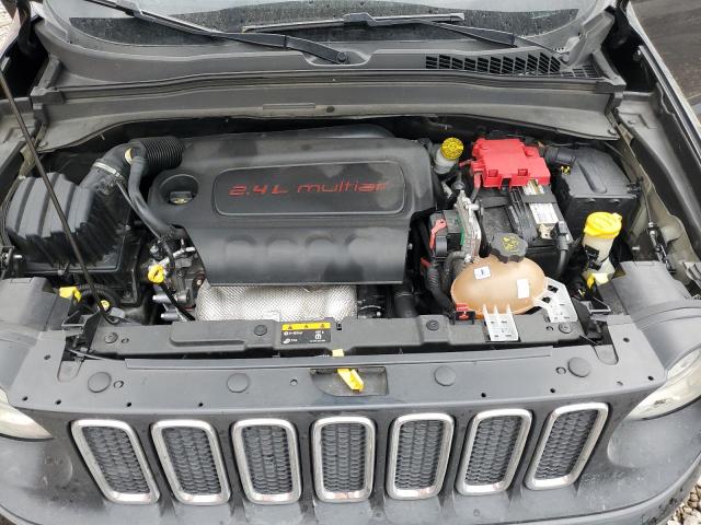 Photo 12 from auction – 2018 JEEP RENEGADE L with VIN ZACCJABB9JPH28376