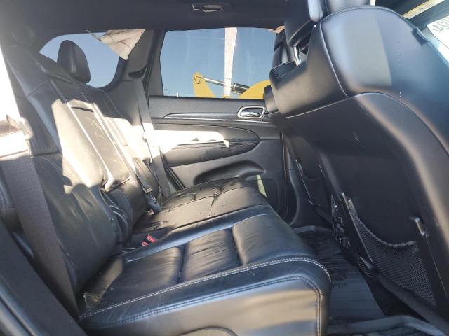 Photo 10 from auction – 2014 JEEP GRAND CHER with VIN 1C4RJFBT4EC119853