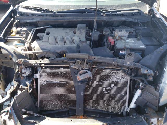 Photo 11 from auction – 2011 NISSAN SENTRA 2.0 with VIN 3N1AB6AP0BL732330