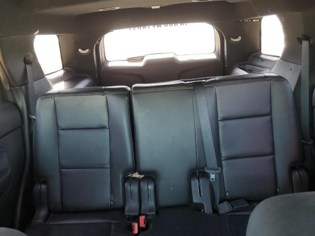 Photo 10 from auction – 2017 FORD EXPLORER P with VIN 1FM5K8AR3HGB55524