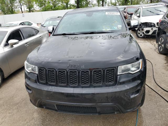 Photo 5 from auction – 2017 JEEP GRAND CHER with VIN 1C4RJFBG1HC873414