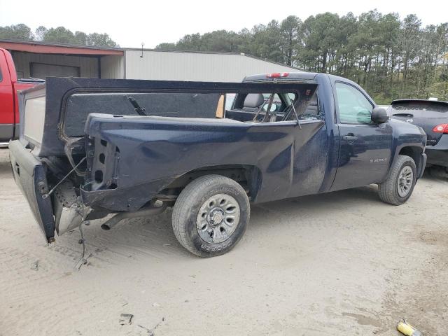 Photo 3 from auction – 2011 CHEVROLET SILVERADO with VIN 1GCNCPEA2BZ316084