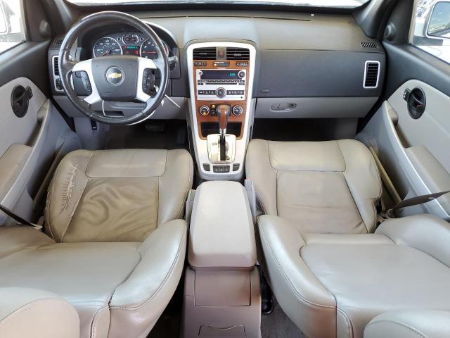 Photo 8 from auction – 2008 CHEVROLET EQUINOX LT with VIN 2CNDL43F086001177