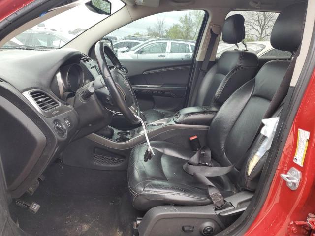 Photo 7 from auction – 2016 DODGE JOURNEY CR with VIN 3C4PDCGB7GT123559