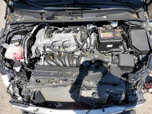 Photo 11 from auction – 2020 TOYOTA COROLLA LE with VIN 5YFEPRAE3LP120885