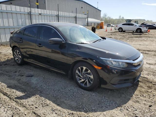 Фото 4 с аукциона – 2016 HONDA CIVIC EX с VIN 19XFC2F74GE010761