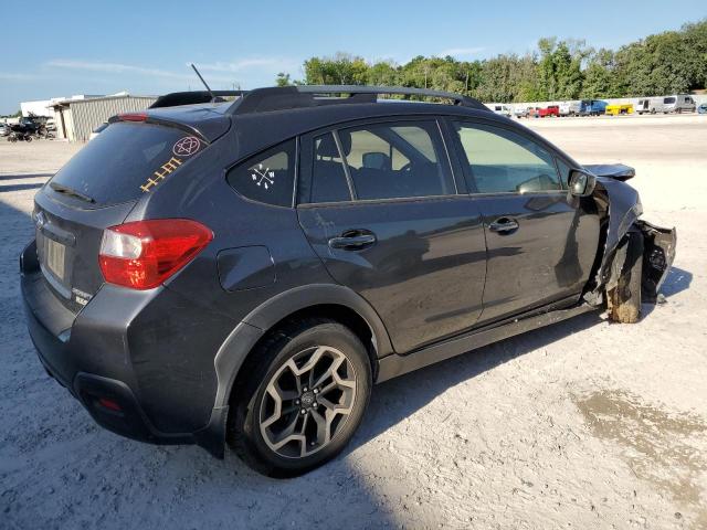Photo 3 from auction – 2016 SUBARU CROSSTREK with VIN JF2GPABC4G8229205