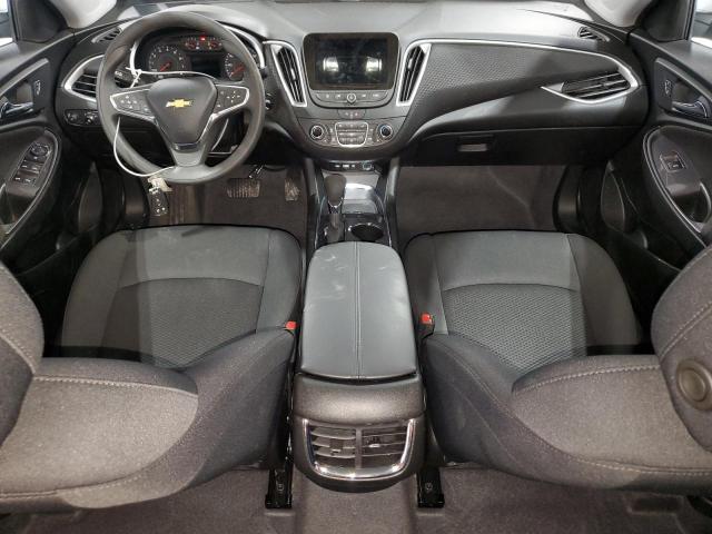 Photo 8 from auction – 2024 CHEVROLET MALIBU LT with VIN 1G1ZD5ST3RF173594