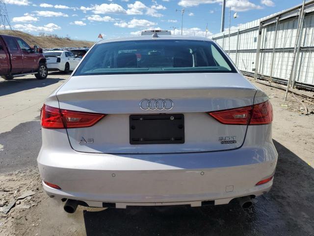 Photo 6 from auction – 2015 AUDI A3 PREMIUM with VIN WAUEFGFF8F1136711