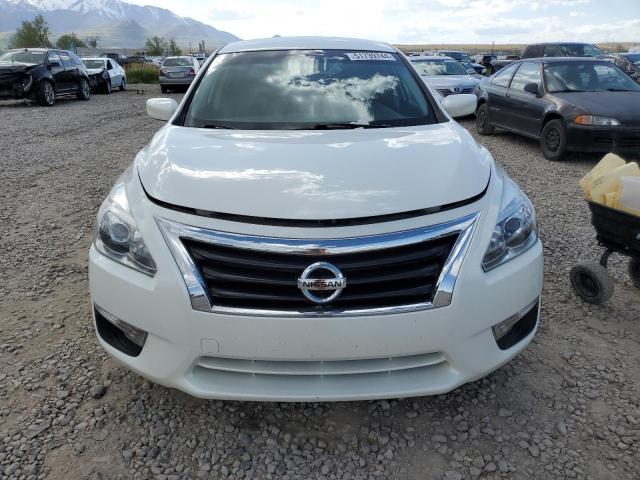 Photo 5 from auction – 2014 NISSAN ALTIMA 2.5 with VIN 1N4AL3AP6EN225841