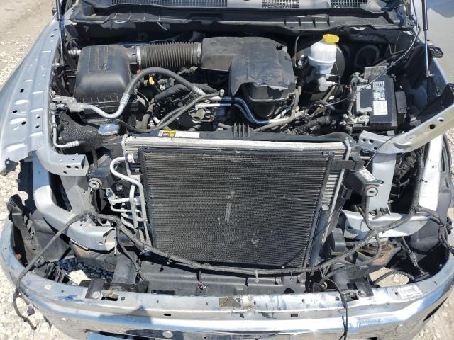 Photo 11 from auction – 2018 RAM 1500 SLT with VIN 3C6RR7LG8JG264831