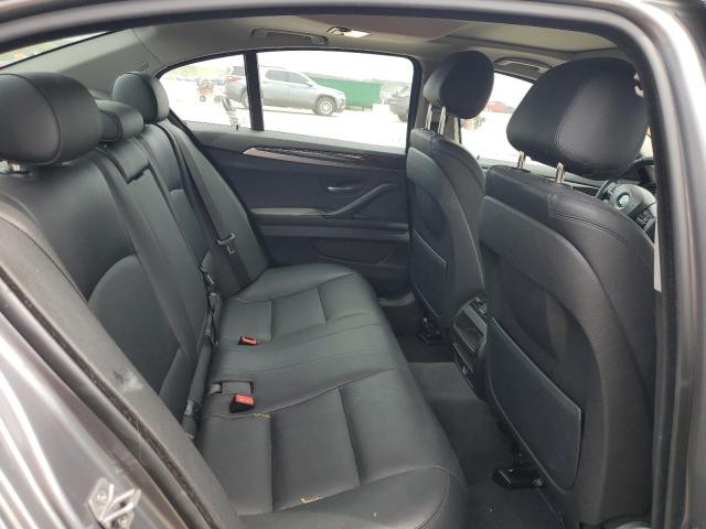 Photo 10 from auction – 2015 BMW 528 I with VIN WBA5A5C51FD524232