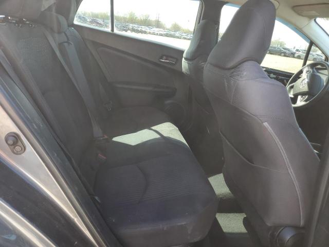 Photo 10 from auction – 2016 TOYOTA PRIUS with VIN JTDKARFU4G3505889