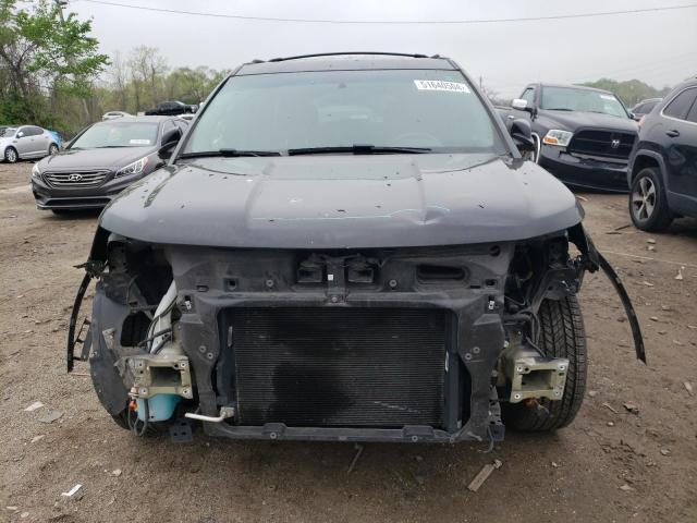 Photo 5 from auction – 2016 FORD EXPLORER X with VIN 1FM5K8D85GGB20095