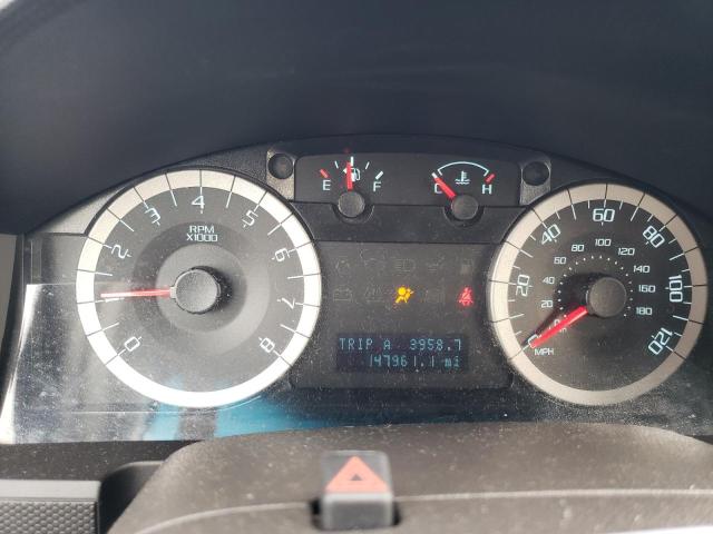Photo 9 from auction – 2011 FORD ESCAPE XLT with VIN 1FMCU0DG6BKB77745
