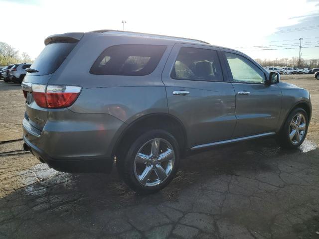 Photo 3 from auction – 2011 DODGE DURANGO CI with VIN 1D4SE5GT9BC648786