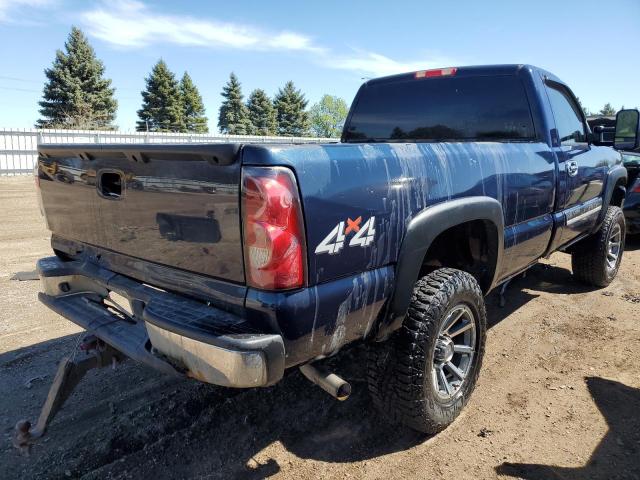 Photo 3 from auction – 2005 CHEVROLET SILVERADO with VIN 1GCEK14Z25Z154985