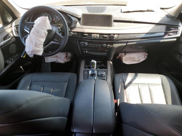 Photo 8 from auction – 2015 BMW X5 XDRIVE3 with VIN 5UXKR0C56F0K67804