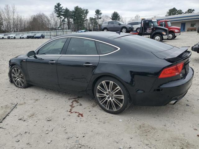 Photo 2 from auction – 2015 AUDI A7 PREMIUM with VIN WAUWGAFC5FN018211