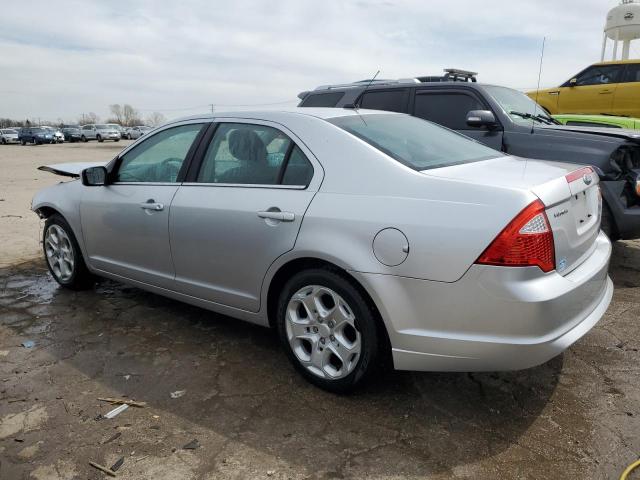 Photo 2 from auction – 2011 FORD FUSION SE with VIN 3FAHP0HA0BR106503
