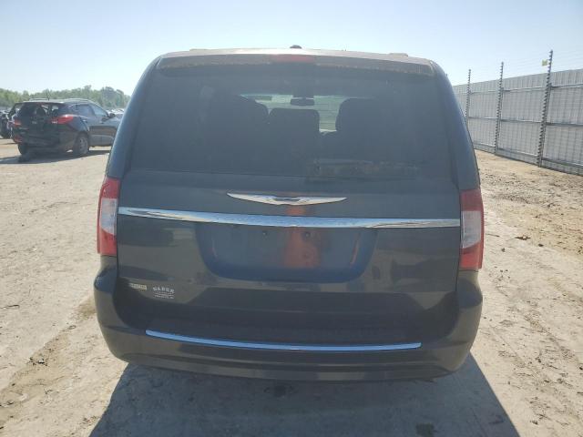 Photo 6 from auction – 2013 CHRYSLER TOWN&COUNT with VIN 2C4RC1BG9DR675338