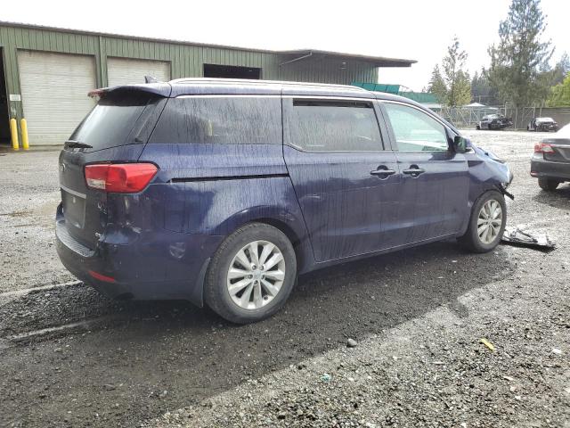 Photo 3 from auction – 2018 KIA SEDONA EX with VIN KNDMC5C13J6365717