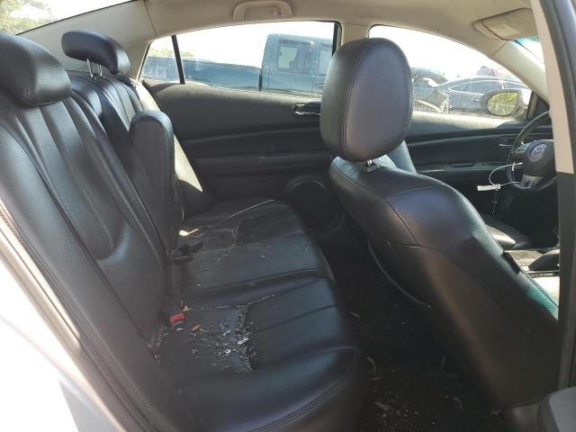 Photo 10 from auction – 2010 MAZDA 6 I with VIN 1YVHZ8CH1A5M29381