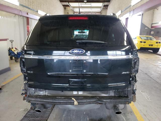 Photo 6 from auction – 2014 FORD EXPLORER X with VIN 1FM5K8D84EGA00365
