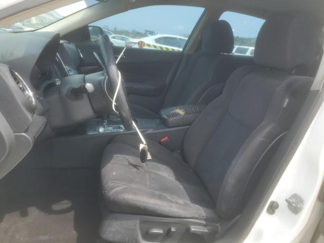Photo 7 from auction – 2013 NISSAN MAXIMA S with VIN 1N4AA5AP9DC837205