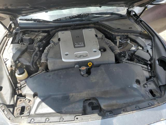 Photo 11 from auction – 2015 INFINITI Q50 BASE with VIN JN1BV7AP5FM347973