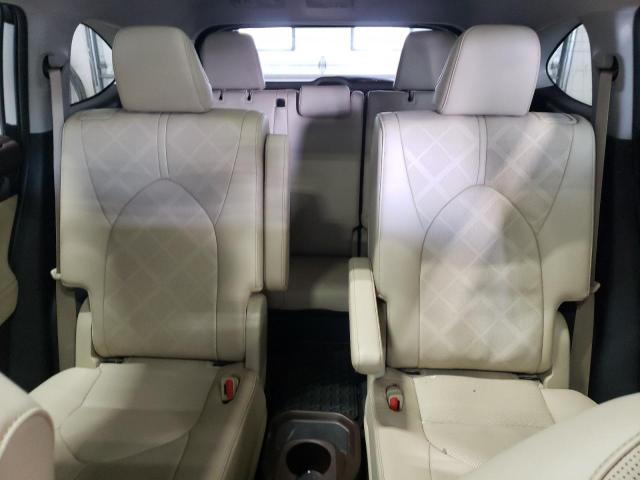 Photo 10 from auction – 2022 TOYOTA HIGHLANDER with VIN 5TDEBRCH9NS070980
