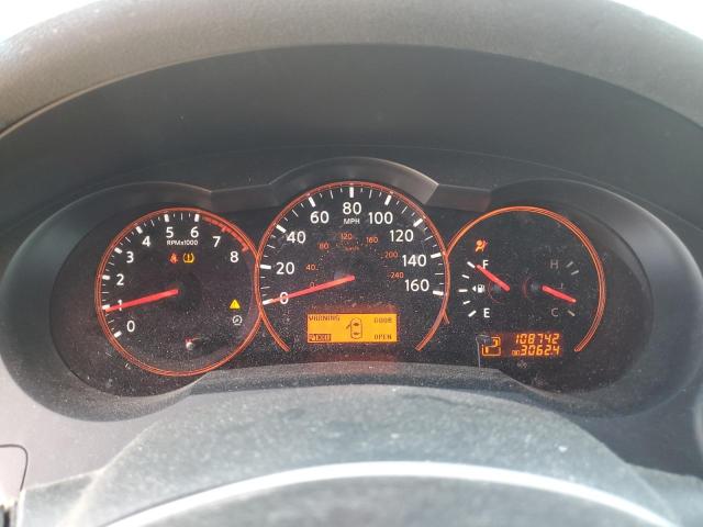 Photo 9 from auction – 2007 NISSAN ALTIMA 2.5 with VIN 1N4AL21E47N474182