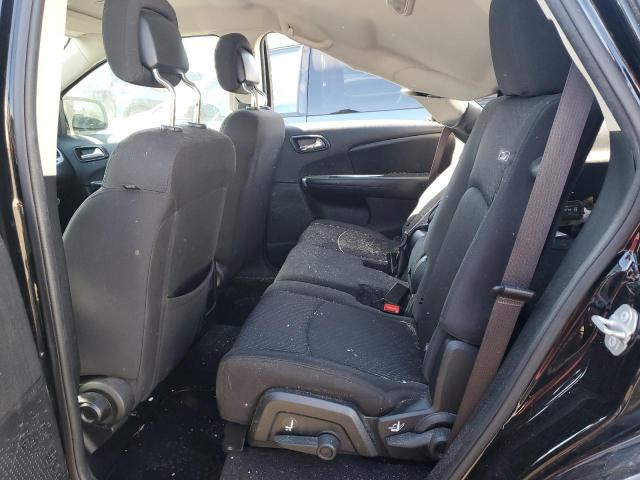 Photo 11 from auction – 2018 DODGE JOURNEY SE with VIN 3C4PDCAB9JT182919