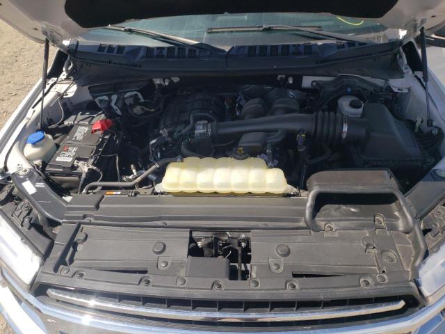 Photo 11 from auction – 2019 FORD F150 SUPER with VIN 1FTEW1EB0KFC44073