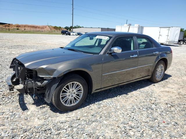 Photo 1 from auction – 2010 CHRYSLER 300 TOURIN with VIN 2C3CA5CV3AH213038