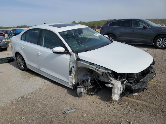 Photo 4 from auction – 2017 VOLKSWAGEN JETTA SEL with VIN 3VWL17AJ1HM237340