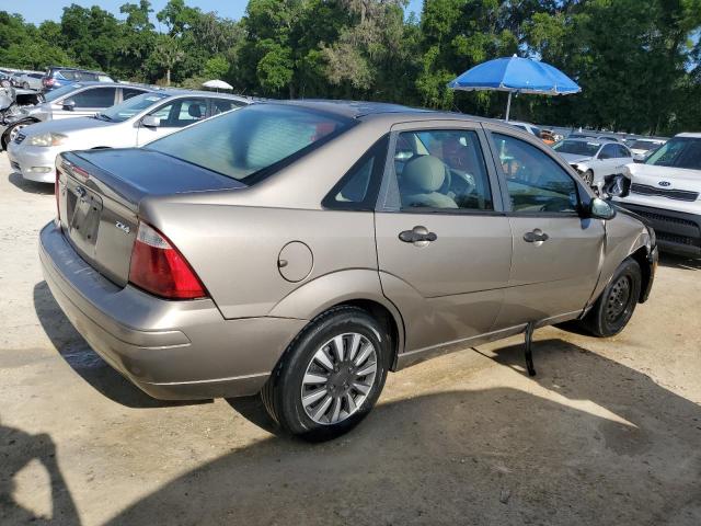Photo 3 from auction – 2005 FORD FOCUS ZX4 with VIN 1FAFP34N75W219755