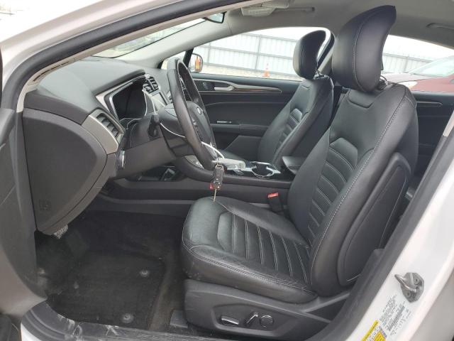 Photo 7 from auction – 2014 FORD FUSION SE with VIN 3FA6P0HD7ER199686
